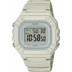 Casio W-218HC-8AVEF Часовници
