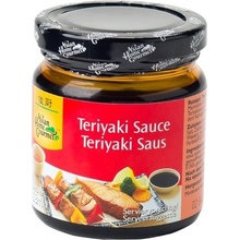 Asian Home Gourmet Teriyaki omáčka hustá 168 ml