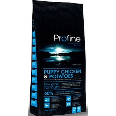 Profine Puppy Chicken & Potato 3 kg