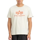 Alpha Industries Basic T Carbon vintage