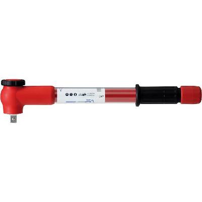 Gedore EDE momentový klíč 1/2" VDE 62300525