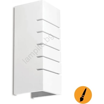 Image 1 of Kobi Стенна лампа SECCO 1xE14/40W/230V (KB0068)