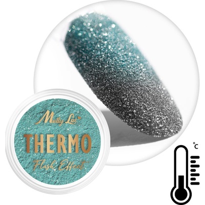 MollyLac Thermo Flash Effect 9