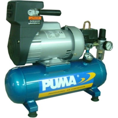 Puma MC5506