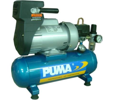 Puma MC5506