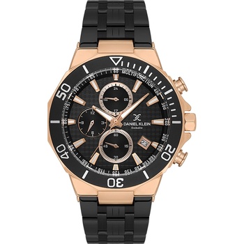 Daniel Klein DK. 1.13840-5 Мъжки часовник
