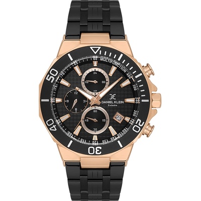 Daniel Klein DK. 1.13840-5 Мъжки часовник