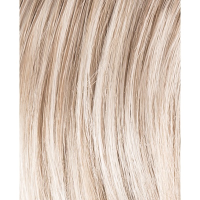 Hairpower by Ellen Wille paruka Elite Small Mono Part pearl rooted