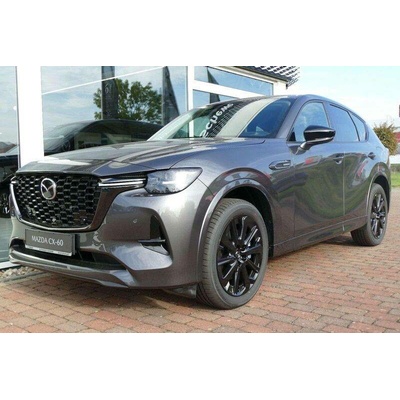 Mazda CX-60 e-Skyactiv D 254 Homura Plus AWD 187 kW