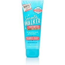 Dirty Works Smooth Walker krém na chodidlá 125 ml