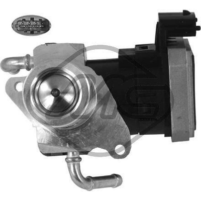 Metalcaucho Ventil regulace výfukových plynů (AGR) MTC 93008