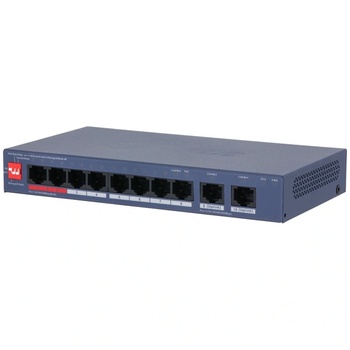 Dahua CS4010-8ET2GT-110