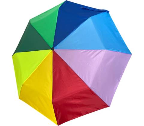 Derby Mini Rainbow