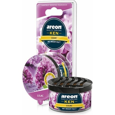 Areon Ken Lilac