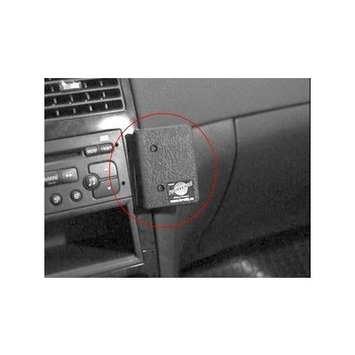 Brodit ProClip montážna konzola pre Peugeot 307 01-09, na stred vpravo 852921