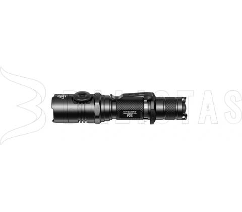 Nitecore P10 V2