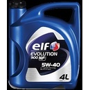 Elf Evolution 900 NF 5W-40 4 l