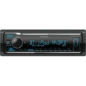 Kenwood KMM-BT305 Авто радио