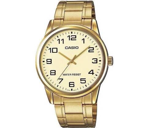 Casio MTP-V001G-9B