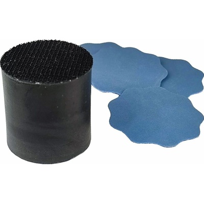 Italko Podložný hříbek pro brusné kytičky - 30mm