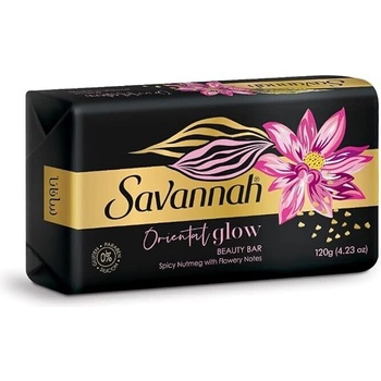Savannah Savannah, Сапун за тяло и измиване на ръце, Ориенталски блясък (3612763)
