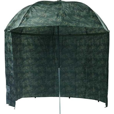 Mivardi Dáždnik s Bočnicami Camou PVC