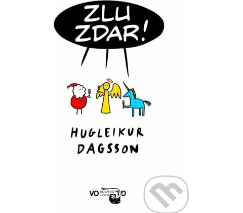 Zlu zdar!