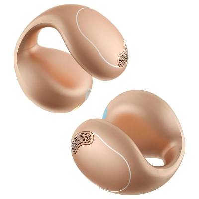 Слушалки Soundcore C40i wireless earphones - Brown (Gold)