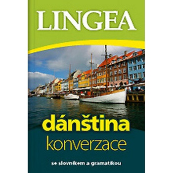Dánština konverzace