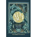 INKYARD PR All Out: The No-Longer-Secret Stories of Queer Teens Throughout the Ages | Saundra Mitchell