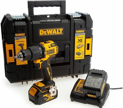 DeWalt DCD709M2T