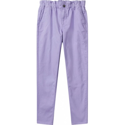 Pepperts! dievčenské rifle Relaxed Fit 100370774 levanduľová