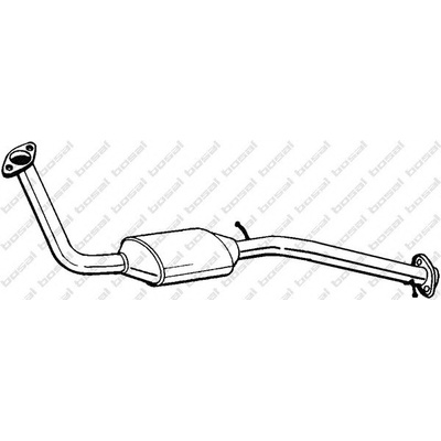 BOSAL BS 099-808
