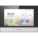 Domové telefóny a videotelefóny HikVision DS-KH6320Y-WTE2