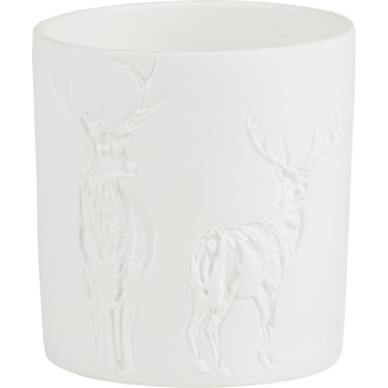 Raeder Свещник за чаена свещ Raeder Северен елен (C90610)