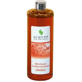 Schupp Пяна за вана - Портокал 500 мл