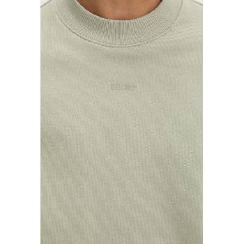 HUGO BOSS суичър мъжки от памук Dapocrew (50525892)