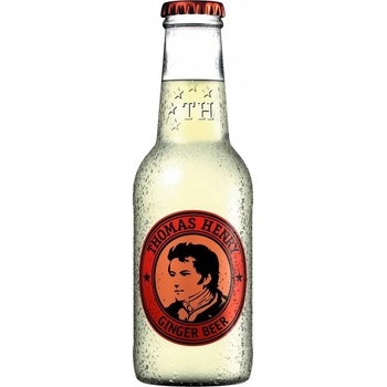 Thomas Henry Ginger Beer 200 ml