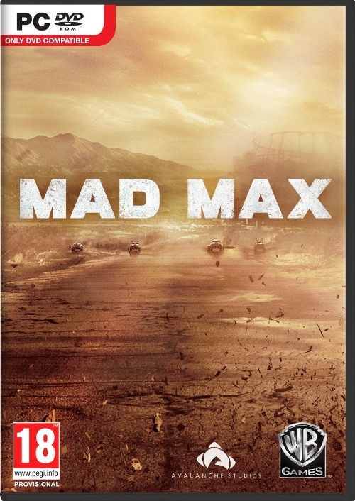 Mad Max