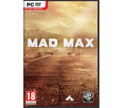 Mad Max