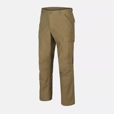 Nohavice Helikon-Tex BDU khaki pieskové