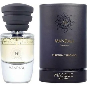 Image 1 of Masque Milano Mandala EDP 35 ml