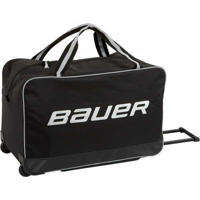 Bauer CORE Wheeled Bag Yth