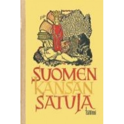 Suomen kansan satuja