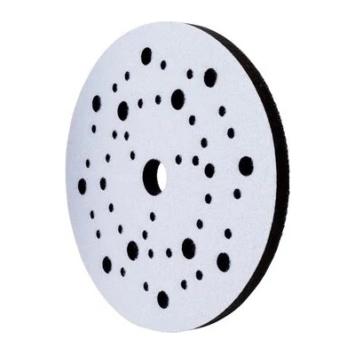 3M 50544 Měkká mezipodložka s.z. 150mm T10mm 14+33 děr