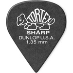 Dunlop 412R 1.35 Tortex Перце за китара (412R135)