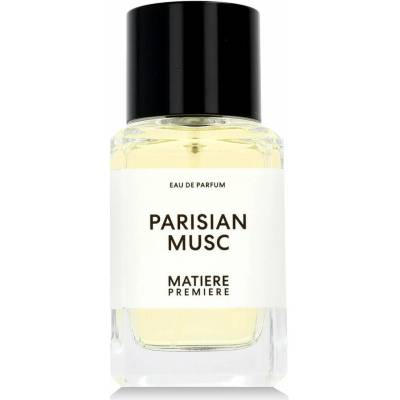 Matiere Premiere Parisian Musc parfumovaná voda unisex 100 ml