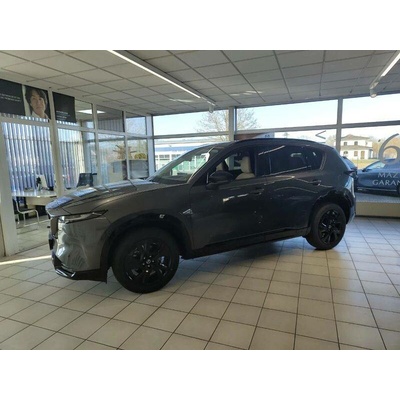 Mazda CX-5 2.5 141 Homura 104 kW