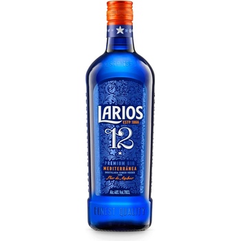 Image 1 of Larios 12 700 ml