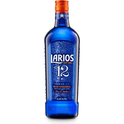 Larios 12 700 ml
